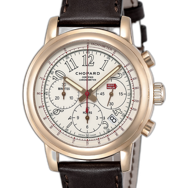 Chopard Mille Miglia 2014 Race Edition Rose Gold 161274-5006 Price as ...