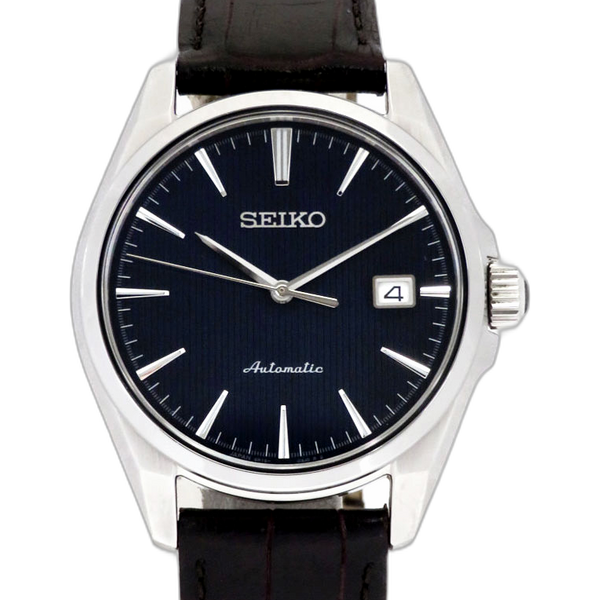 Seiko Presage 