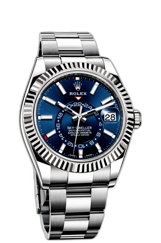 Rolex SkyDweller 3269340003 Price, Specs, Market Insights WatchCharts