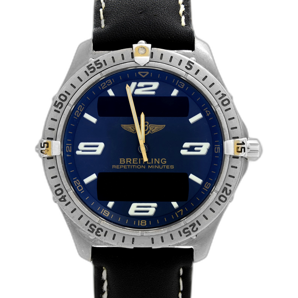 Breitling f65062 online