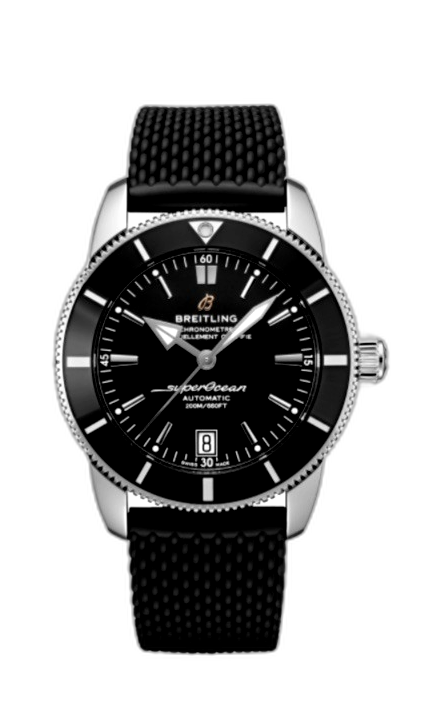 Superocean discount breitling price