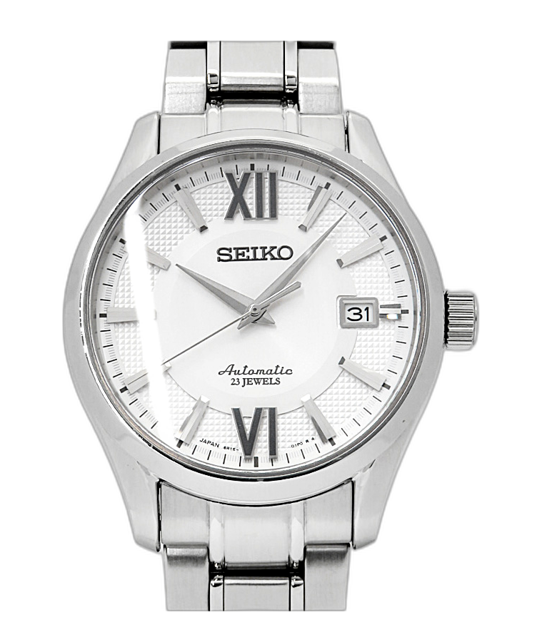 SEIKO セイコー SARX001 6R15-02F0 SEIKO / セイコー 腕時計 メンズ プレサージュ 自動巻き Ref