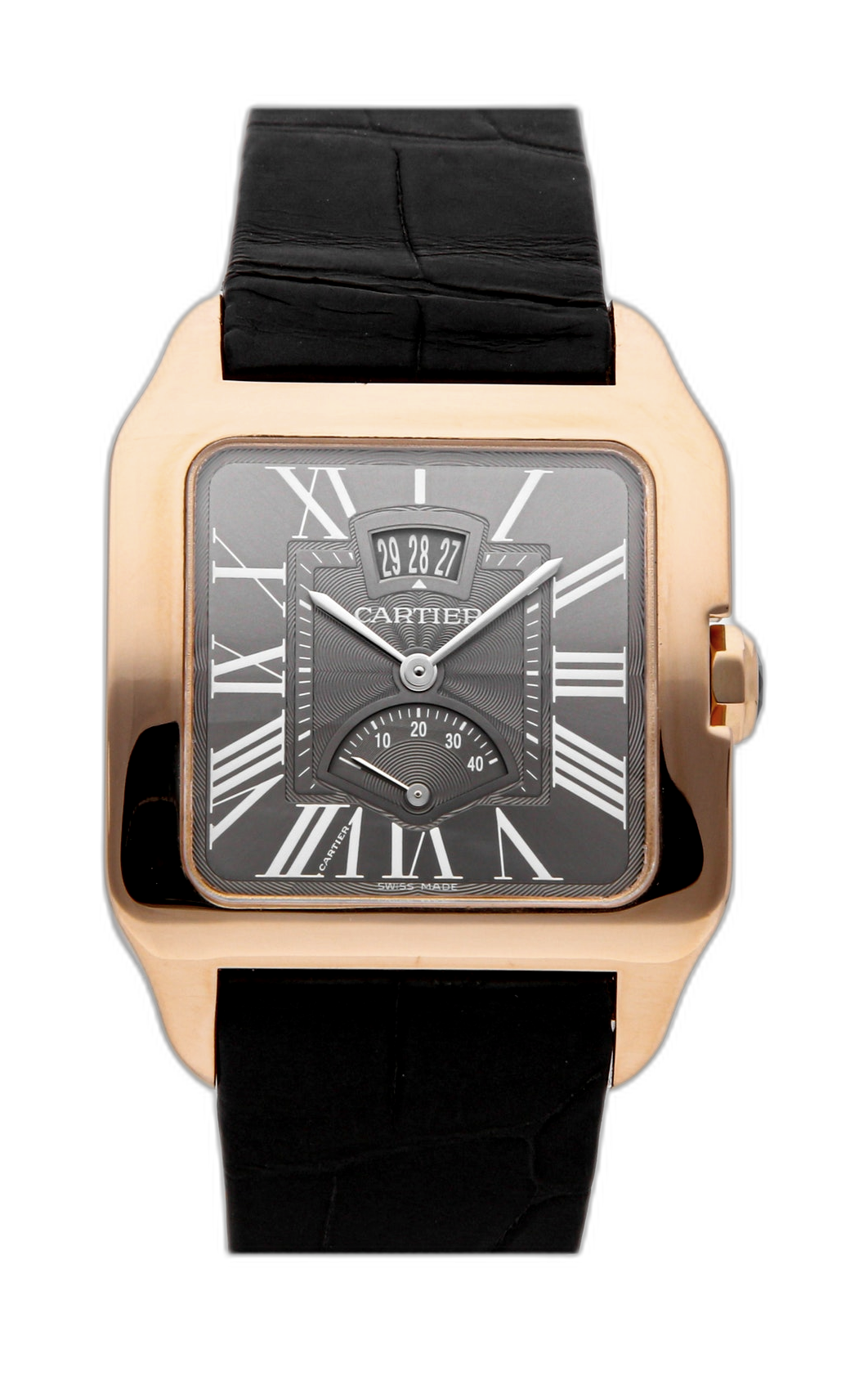 Cartier W2020068 Price, Specs, Market Insights WatchCharts