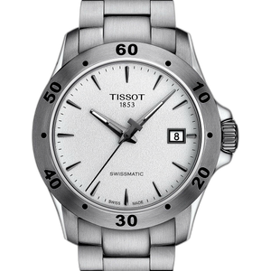 Tissot v8 hot sale swissmatic price