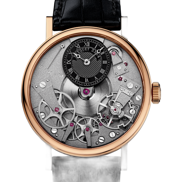 Breguet la tradition 7027 best sale