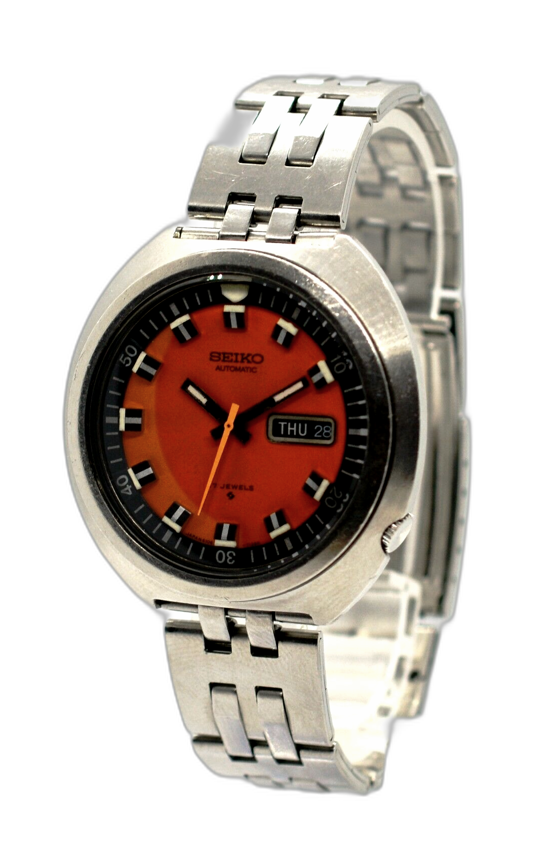 Seiko hot sale 6106 diver