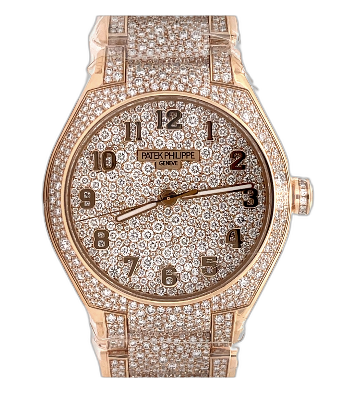 Patek philippe hotsell 7300 price