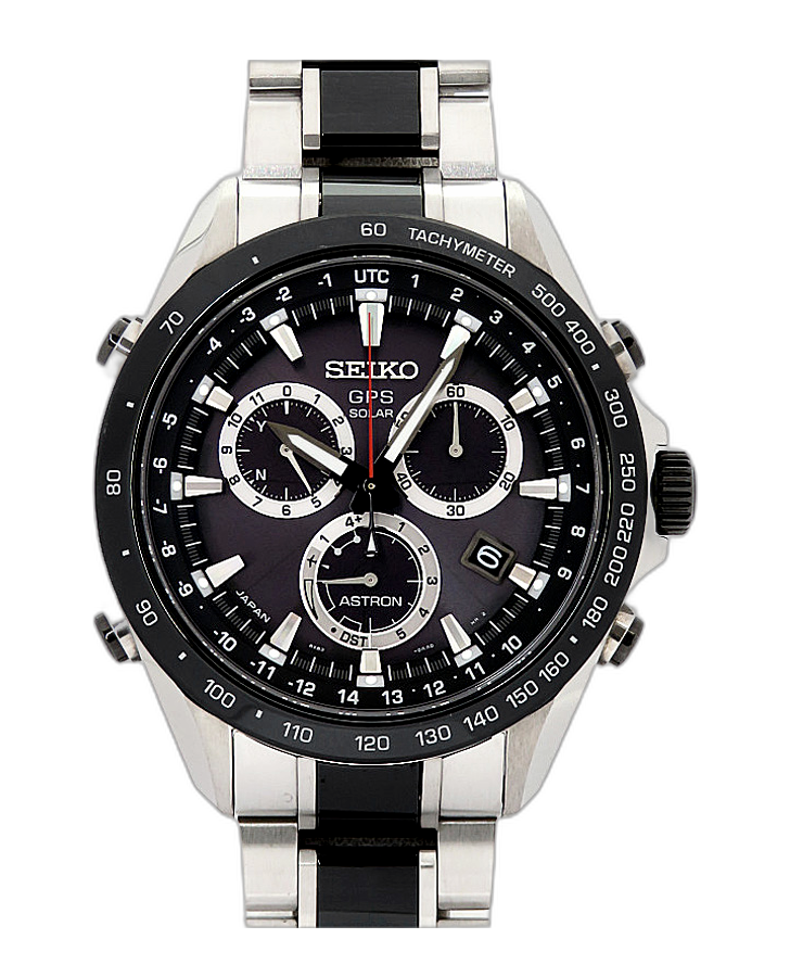 Seiko Astron 8x Series SSE029 Price, Specs, Market Insights | WatchCharts