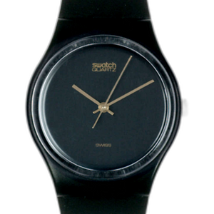 Swatch Black Magic GB101 Price As Of June 2026 WatchCharts Swatch Black Magic GB101 Price As Of June 2026 WatchCharts