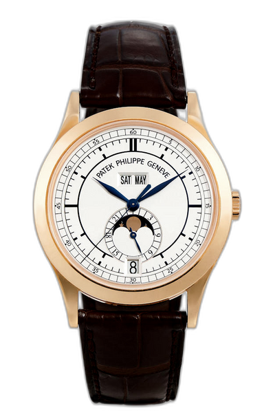 Patek Philippe Annual Calendar 5396R-001 reference photo