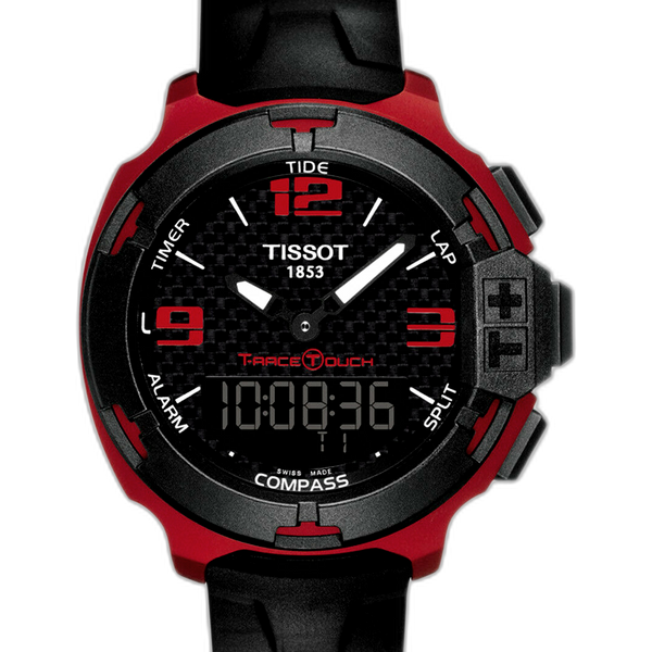 Tissot touch clearance classic price