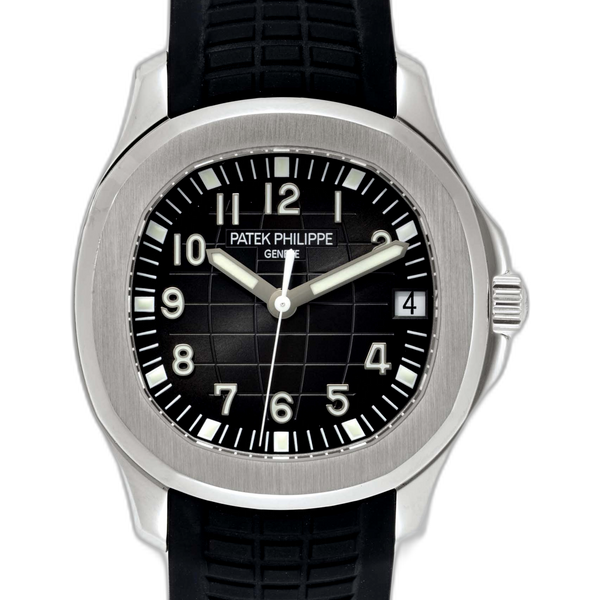 Patek Philippe Aquanaut 5165 5165A Price, Specs, Market Insights ...