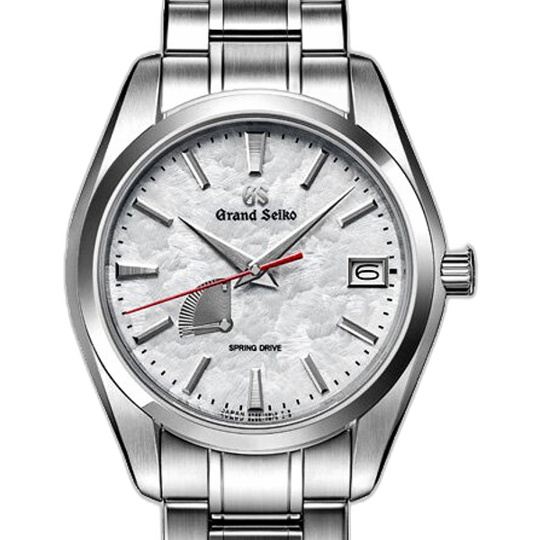 Grand Seiko Spring Drive SBGA431 Price Guide Market Data