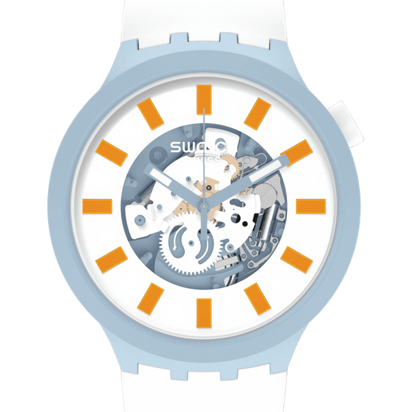 Swatch Big Bold Prices as of March 2026 | WatchCharts