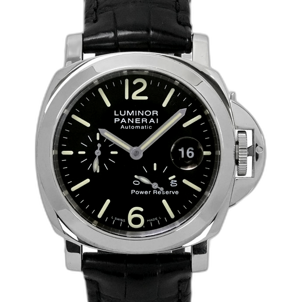 Panerai Luminor Marina PAM104 Price Guide Market Data