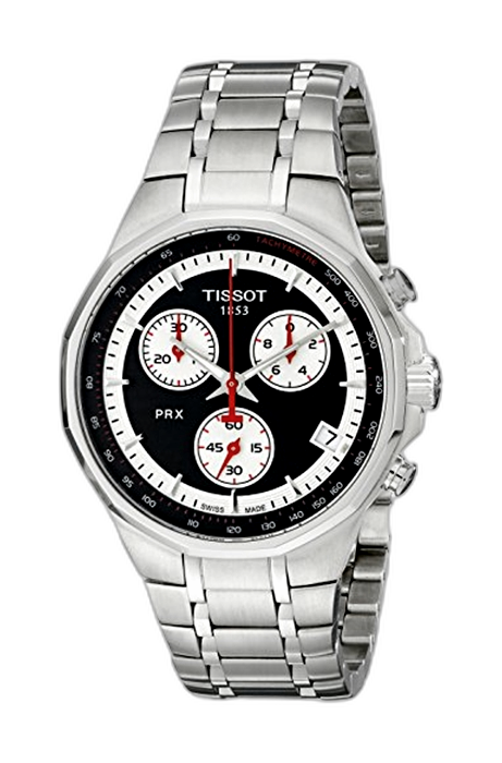 Brisk Watch Battery T077.417.11.051.01