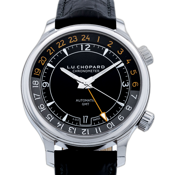 Chopard LUC Prices as of May 2026 | WatchCharts CA