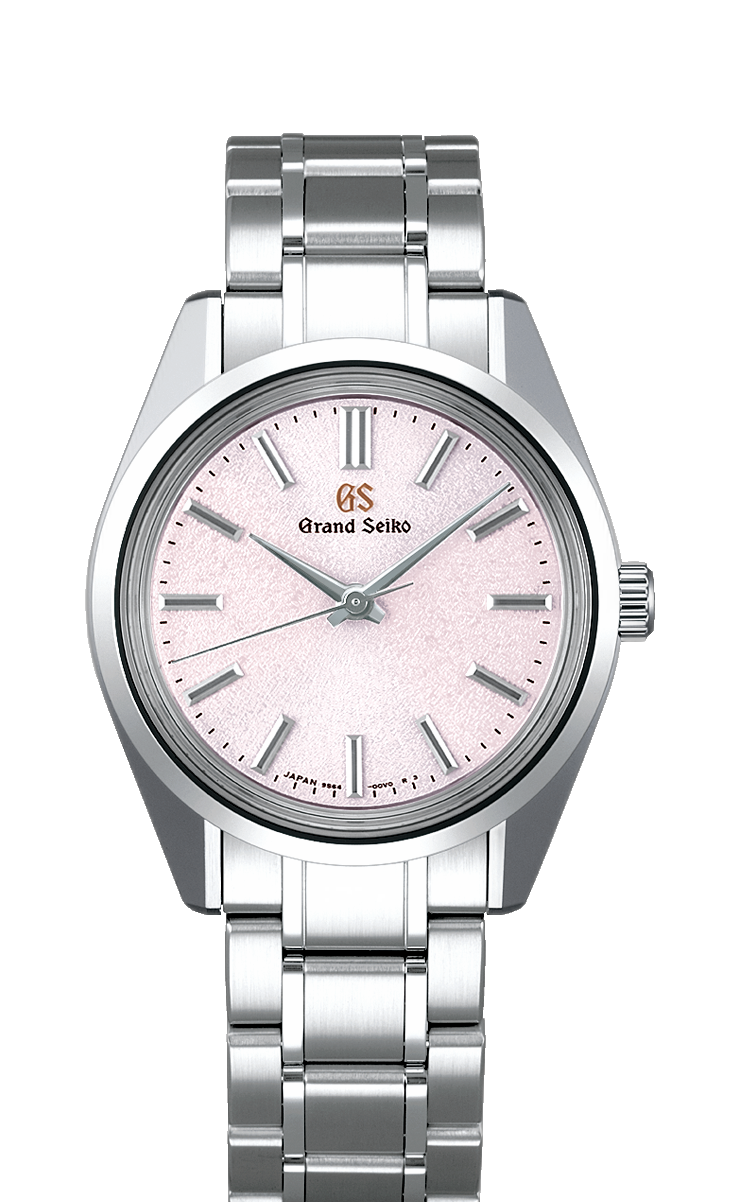 Grand Seiko SBGW289 Price, Specs, Market Insights | WatchCharts