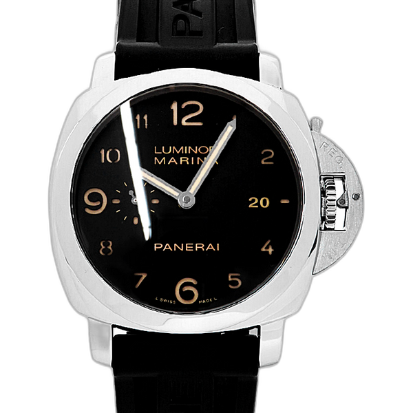 Page 2 Panerai Luminor Price Guide WatchCharts