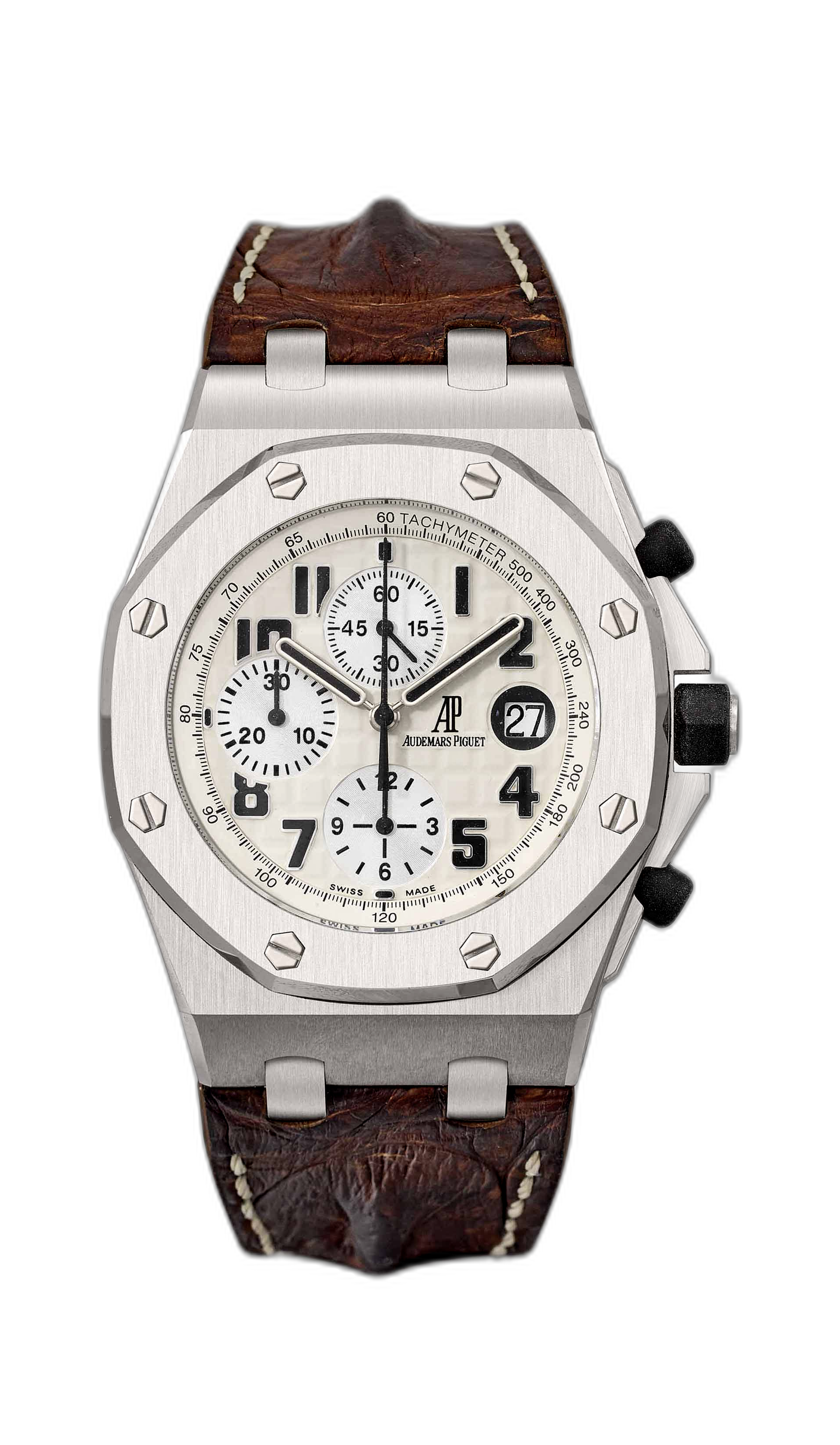 Audemars Piguet Royal Oak Offshore Chronograph 26170ST Price