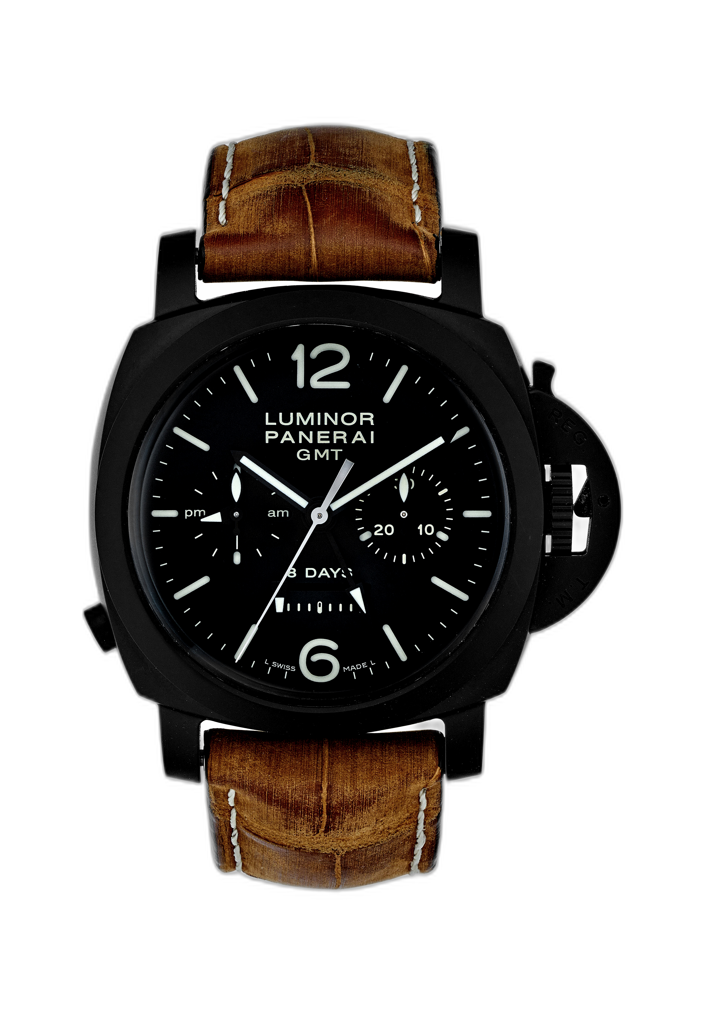 Luminor panerai hot sale daylight price