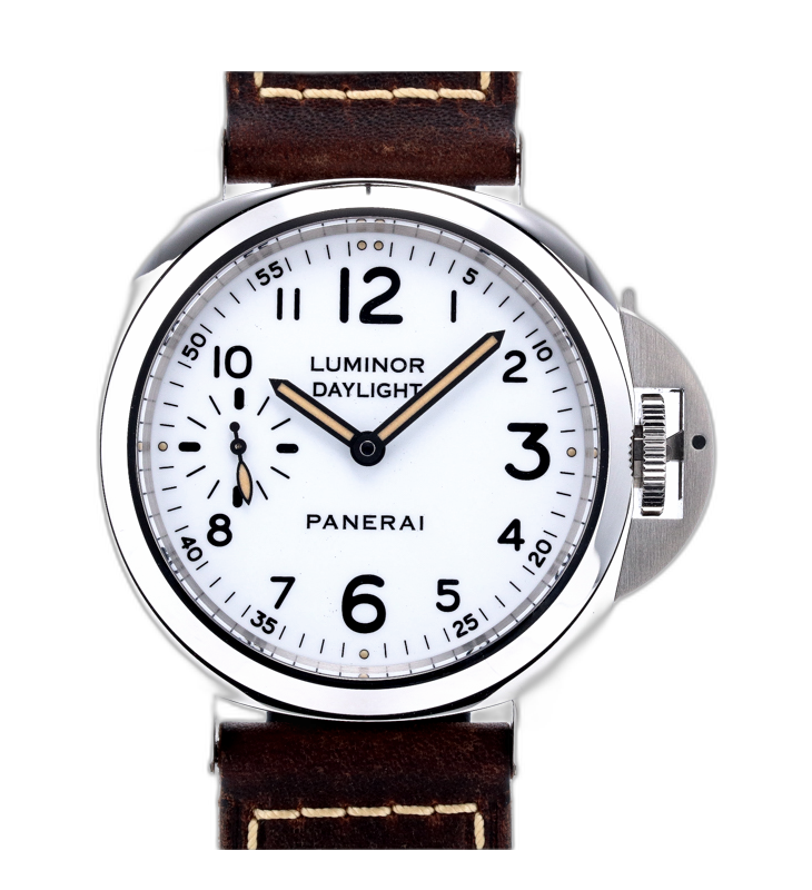 Panerai Luminor 8 Days Set Black Seal PAM785 Price Guide