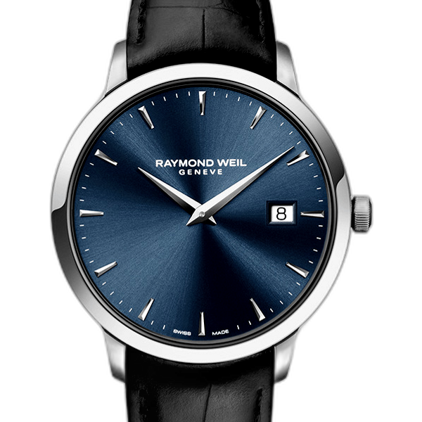 Raymond Weil Toccata 5488-STC-50001 Price as of July 2026