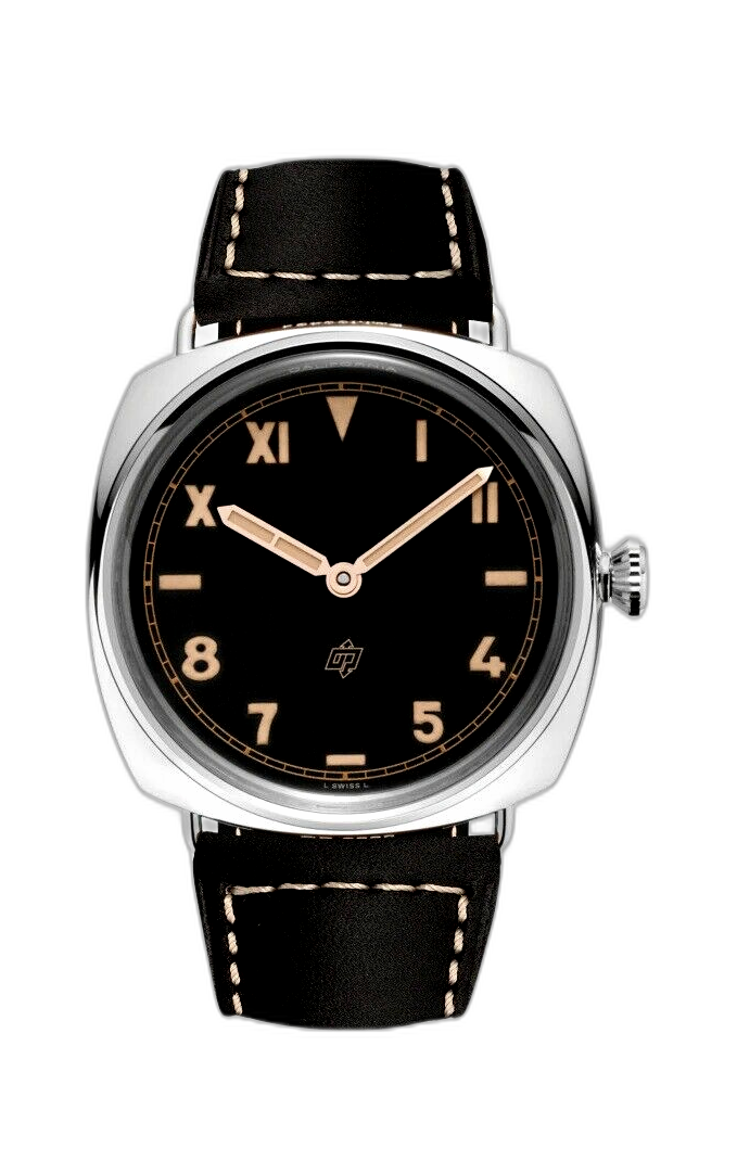 Panerai Radiomir California 3 Days PAM424 Price Guide Market