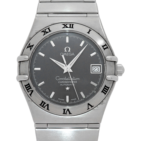 Omega Constellation '95 1502.40 Price, Specs, Market Insights WatchCharts