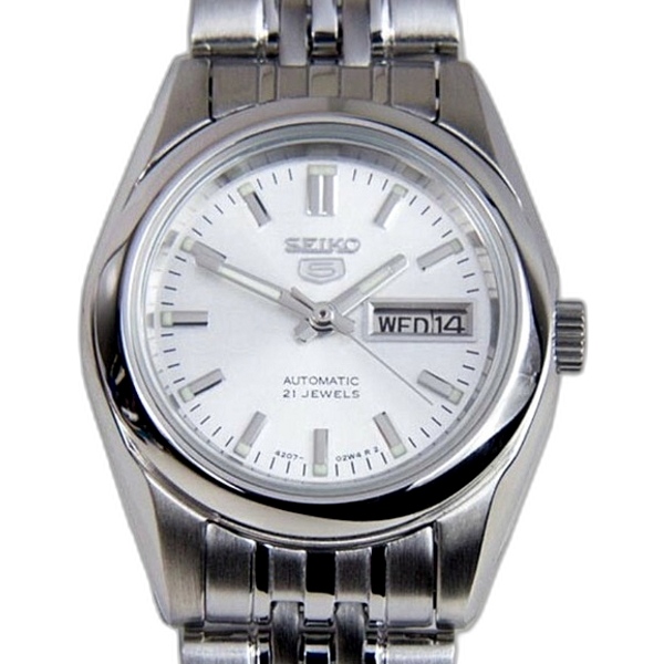 Seiko 5 SYMA27 Price, Specs, Market Insights | WatchCharts