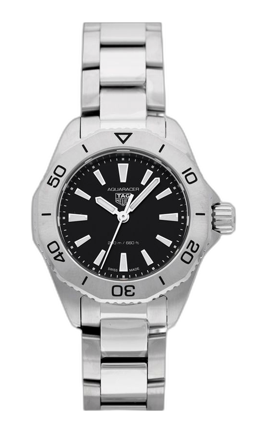 TAG Heuer Aquaracer 35 Professional reference photo