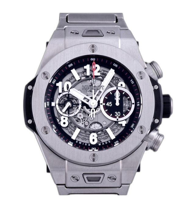 Hublot Big Bang Unico 45 411.NX.1170.NX Price, Specs, Market Insights ...