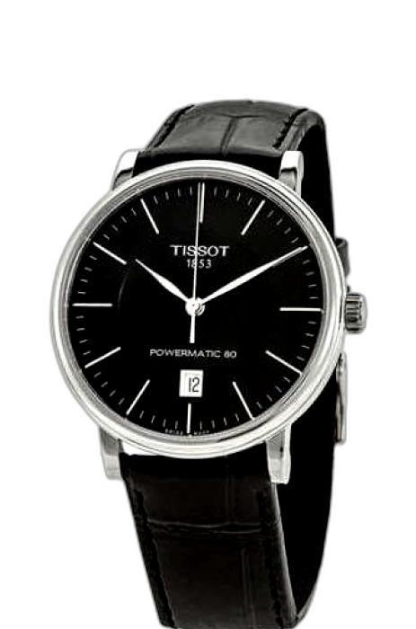 Tissot Couturier Powermatic 80 39 T035.407.22.011.01 Price Guide