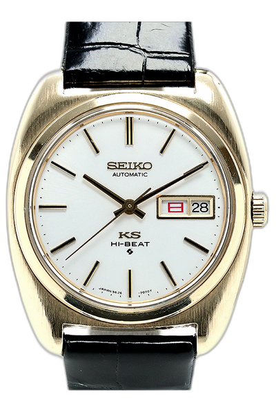 Seiko King Seiko Hi-Beat 5626-7070 Price, Specs, Market Insights |  WatchCharts