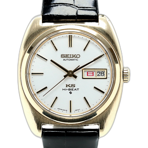 Seiko King Seiko Hi-Beat 5626-7070 Price, Specs, Market Insights 