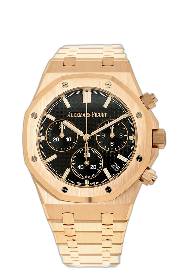 All gold audemars clearance piguet