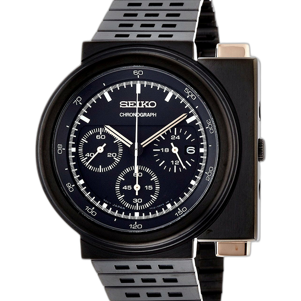 Seiko on sale giugiaro chronograph