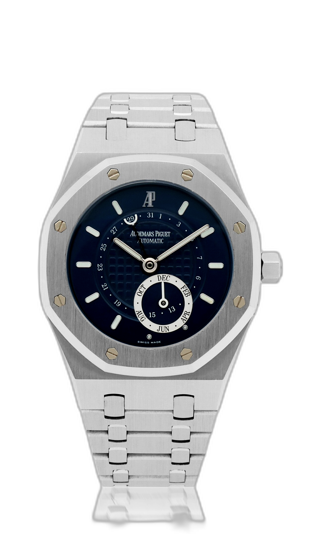 Audemars Piguet Royal Oak Annual Calendar 25920 Stainless Steel