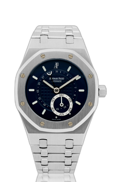 25920st Audemars Piguet Royal Oak Annual Calendar 25920 Stainless Steel 25920ST ...