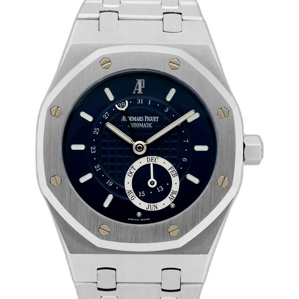 Audemars Piguet Royal Oak Annual Calendar 25920 Stainless Steel