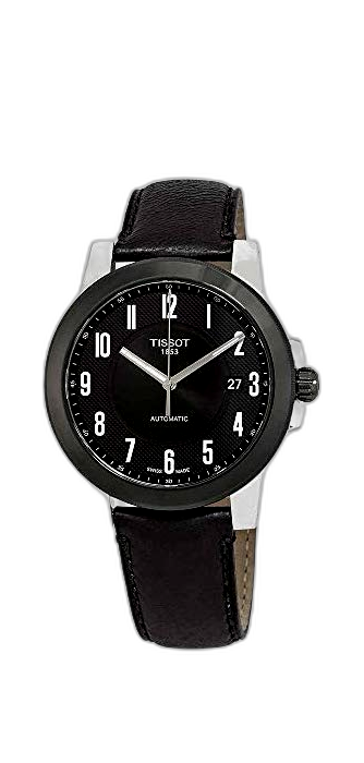 Tissot t098 online