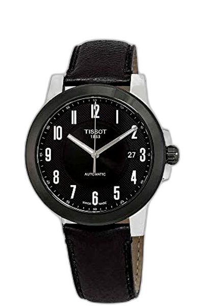 Tissot gentleman swissmatic on sale t098