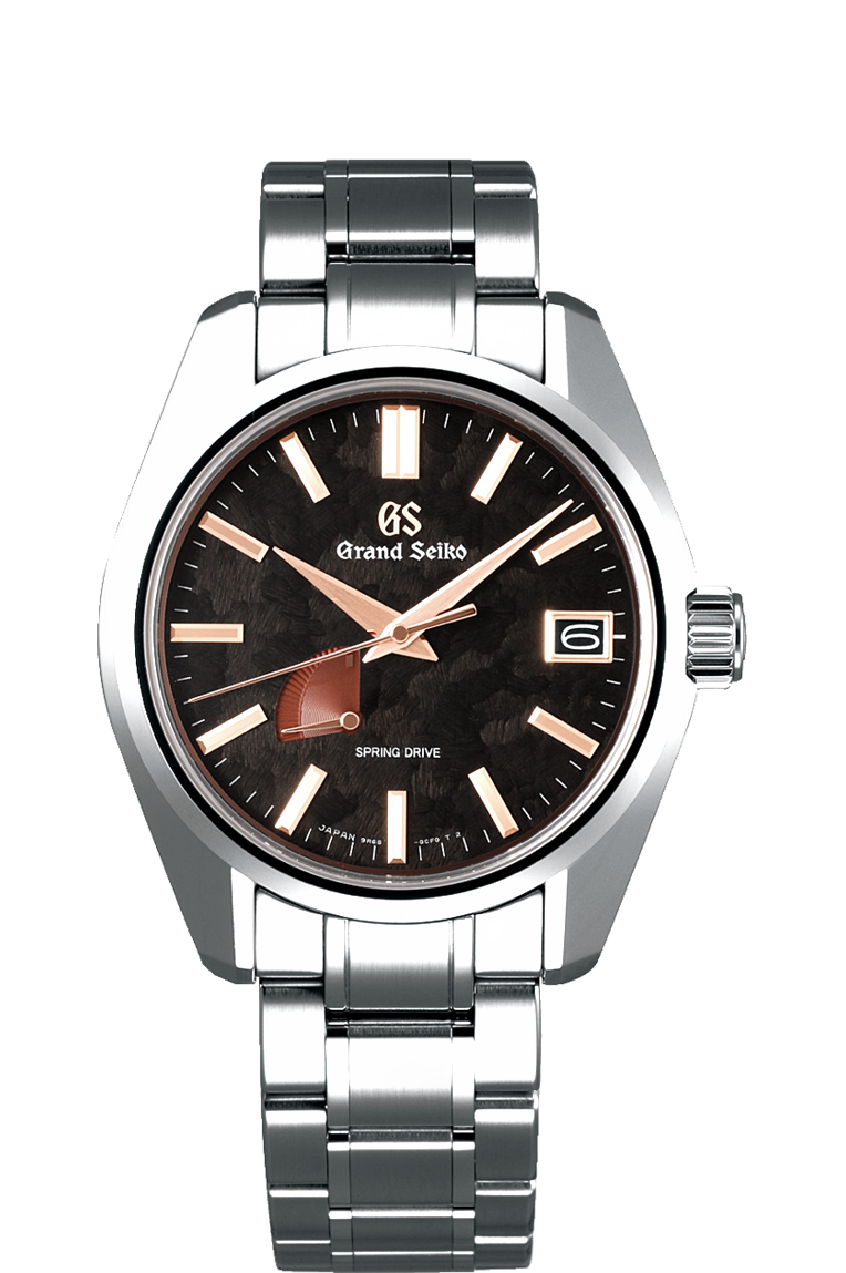 Grand Seiko Spring Drive SBGA425 Price Guide Market Data