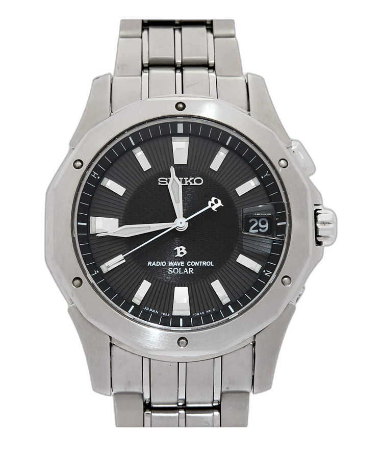 Seiko Brightz Solar SAGZ001 Price as of April 2025 | WatchCharts Seiko Brightz Solar SAGZ001 Price as of April 2025 | WatchCharts