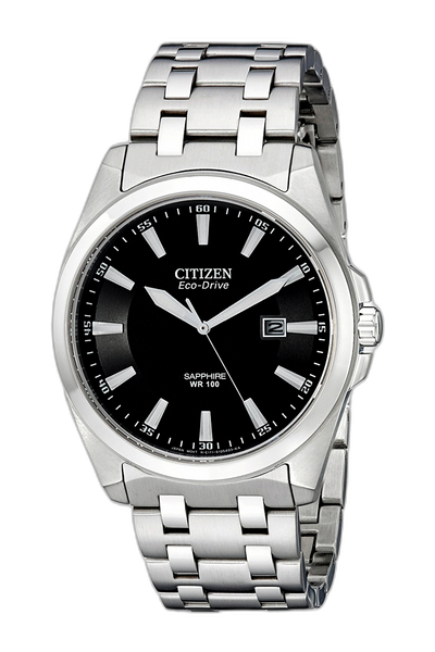 Citizen Eco-Drive BM7100-59E Price, Specs, Market Insights | WatchCharts