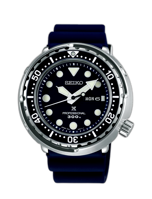 Seiko tuna store price