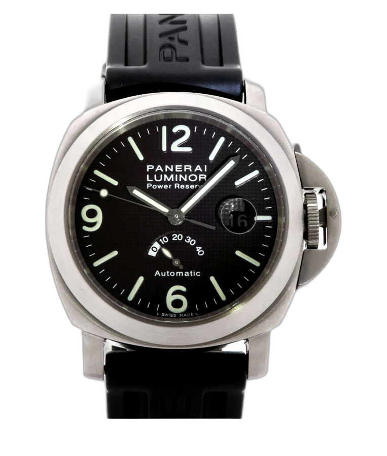 Panerai Luminor Power Reserve Titanium Titanium PAM057 Price