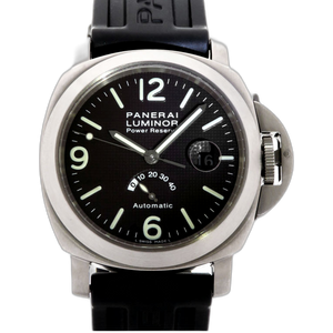 FS Panerai Luminor Florida Marlins 2003 World Series LE50 PAM206