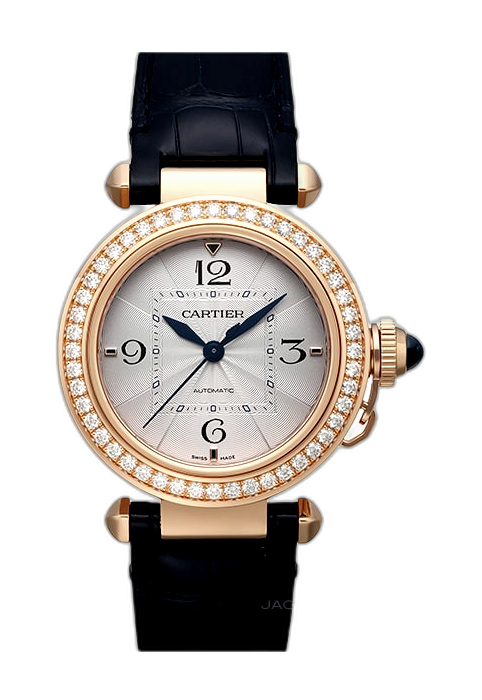 Cartier pasha clearance price