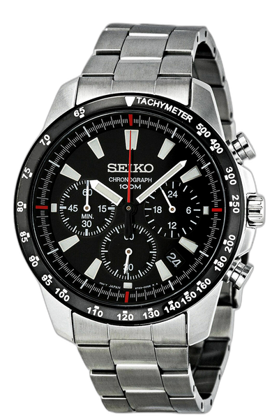 Seiko Chronograph SSB031 Price, Specs, Market Insights | WatchCharts